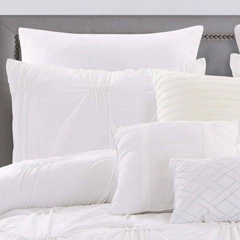 One Allium Way® Marshall Comforter Set Wayfair